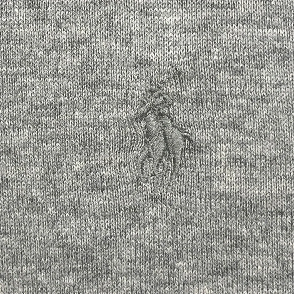 Polo Ralph Lauren Cashmere Blend Lightweight Pullover Crew Neck Sweater Men's XL
